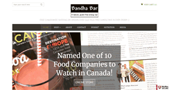 Desktop Screenshot of bandhabar.com